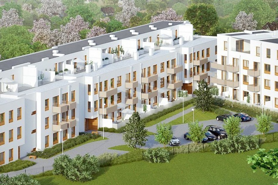 Avanti House. Fot. Temar Deweloper Avanti House z garażem za pół ceny