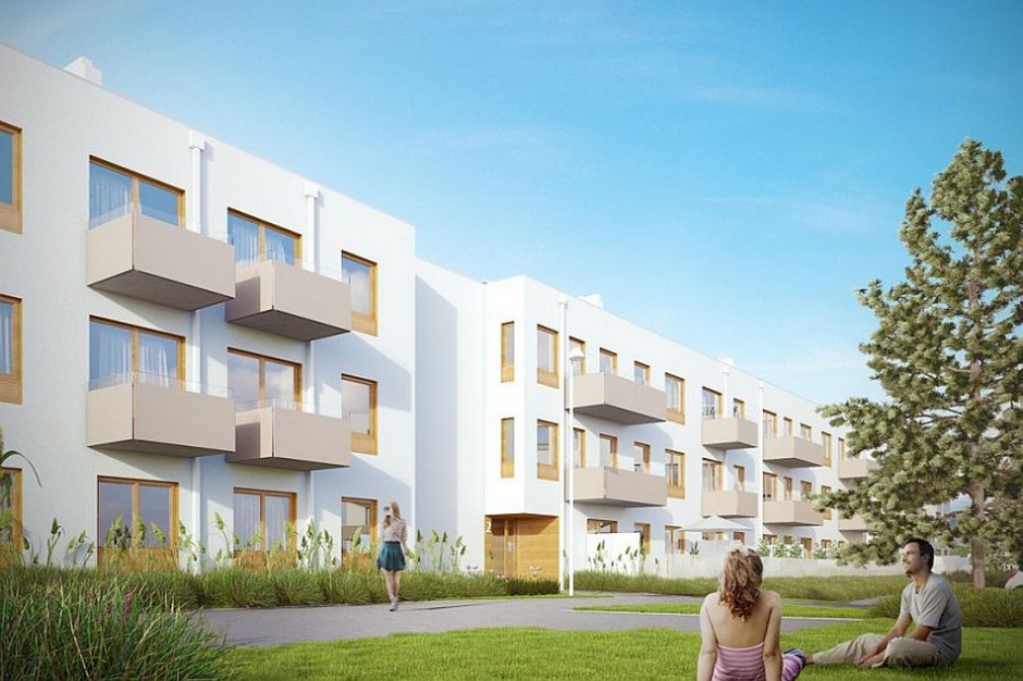 Avanti House. Fot. Temar Deweloper Avanti House z garażem za pół ceny