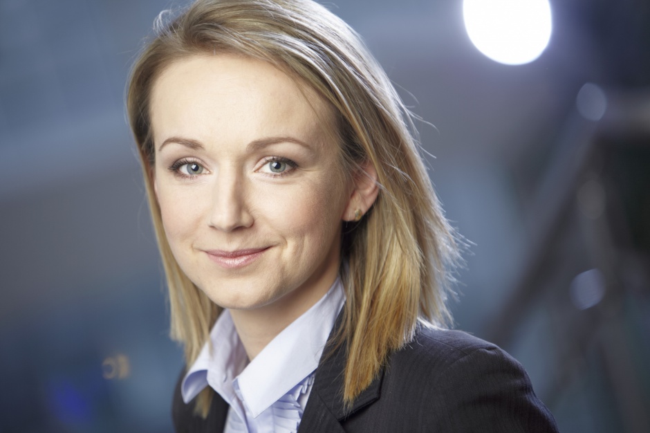 Marta Postek, kierująca Wydziałem Bankowości Transakcyjnej w Banku Millennium Na rachunkach powierniczych korzysta nie tylko kupujący