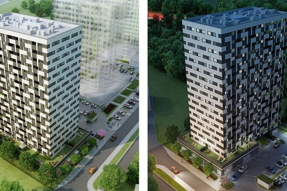 Korona Pragi Kolejna część Korony Pragi tuż przed startem
