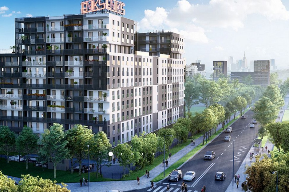 Inwestycja Soho Development Soho przejmie własną spółkę