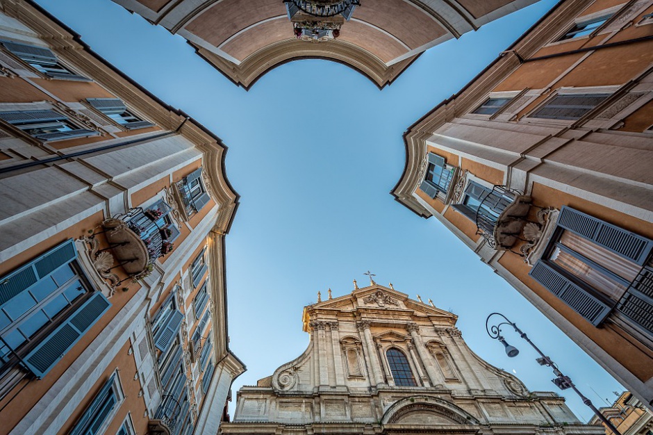 Fot. Pixabay Rynek wtórny budzi się do życia