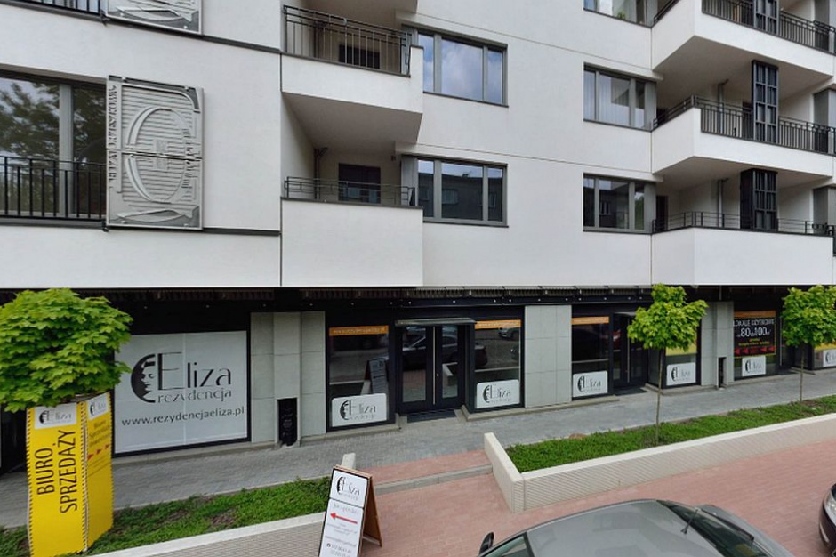 Rezydencja Eliza. Fot. Laor Development Rezydencja Eliza wciąż czeka na mieszkańców i najemców