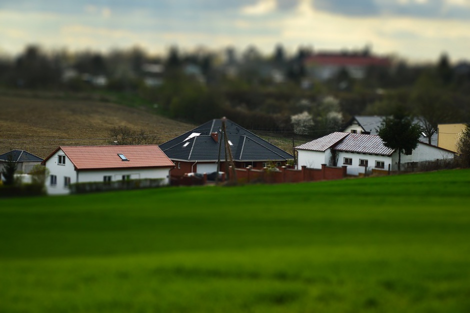 Fot. Pixabay Będą kary za omijanie planu zagospodarowania?