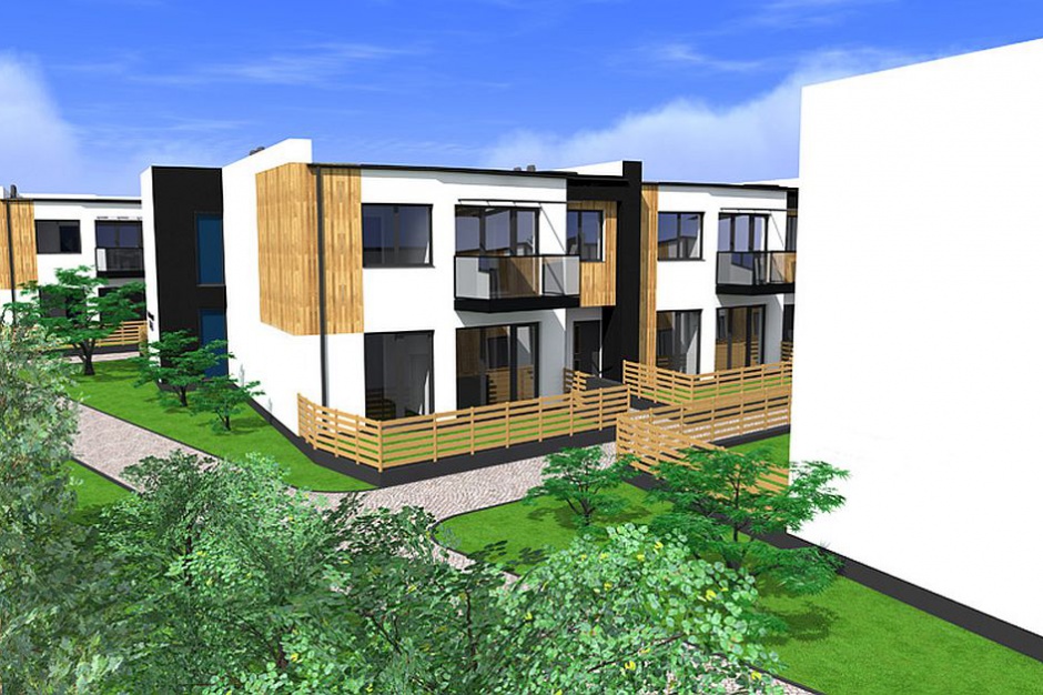 Osiedle Amelia. Fot. S&O Developer Amelia w Kaliszu – nowa inwestycja na mapie miasta