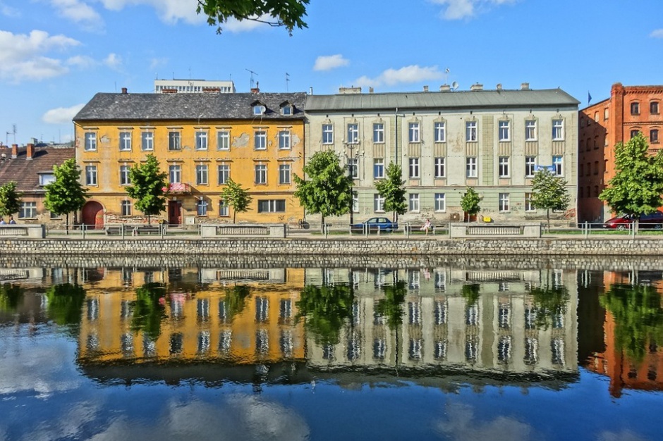 Fot. Pixabay Bydgoszcz dba o wiekowe budynki
