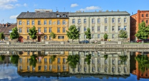 Bydgoszcz dba o wiekowe budynki