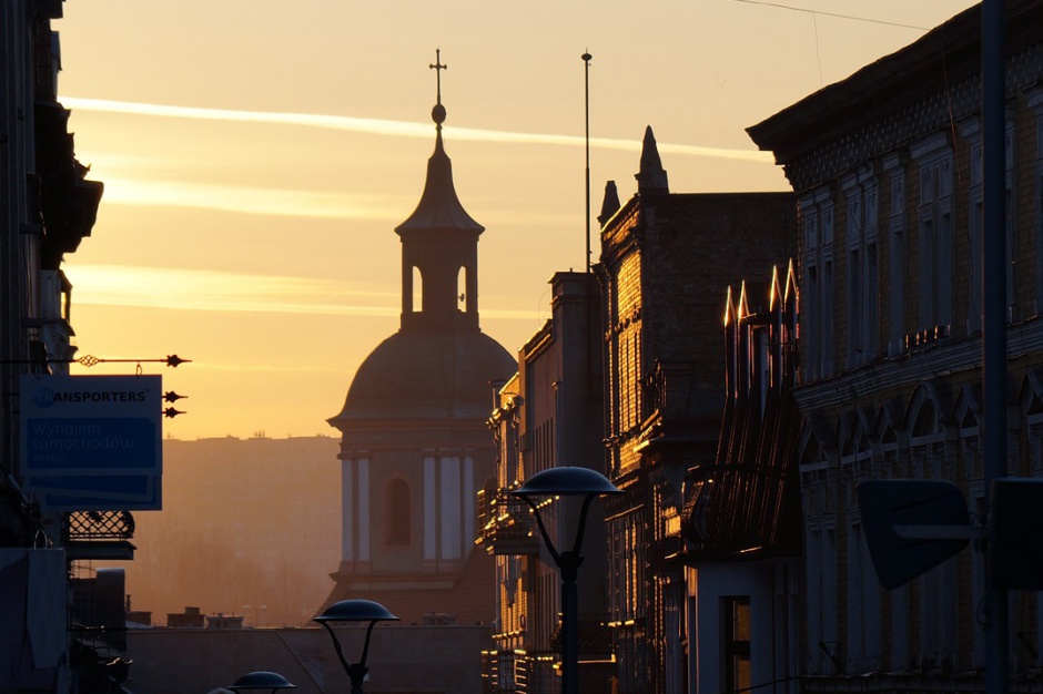 fot. Pixabay Rybnik odnowi zaniedbane dzielnice