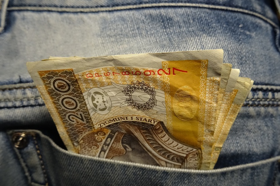 Fot. Pixabay Rekordy w sektorze kredytów hipotecznych