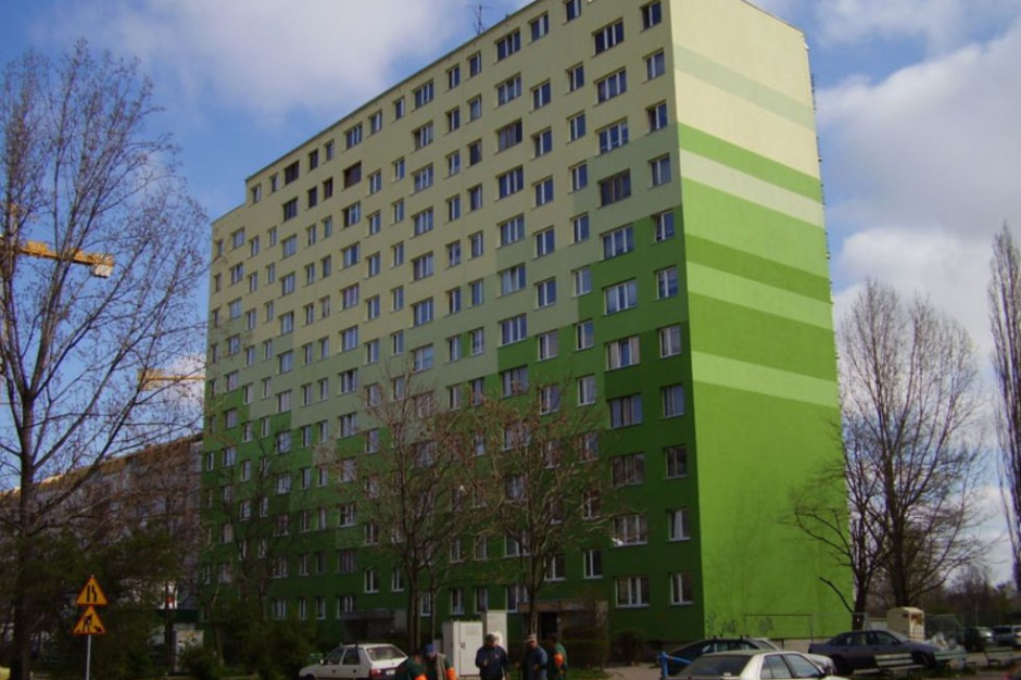 Fot. Spółdzielnia Mieszkaniowa Metalowiec Metalowiec wybuduje 74 mieszkania we Wrocławiu