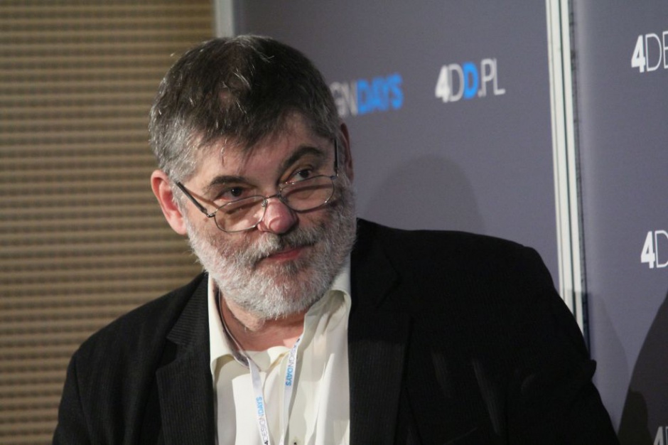 Jerzy Szczepanik Dzikowski, współzałożyciel pracowni Jems Architekci. Fot. PTWP JEMS Architekci: Dom jednorodzinny musi być szyty na miarę