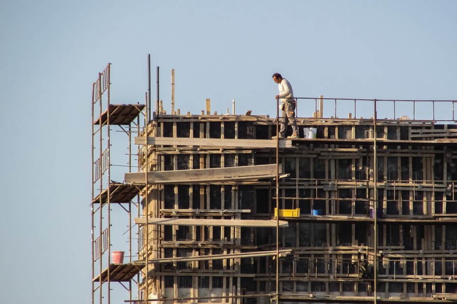 Fot. Pixabay Deloitte: Kondycja mieszkaniówki zależy od naszych dochodów