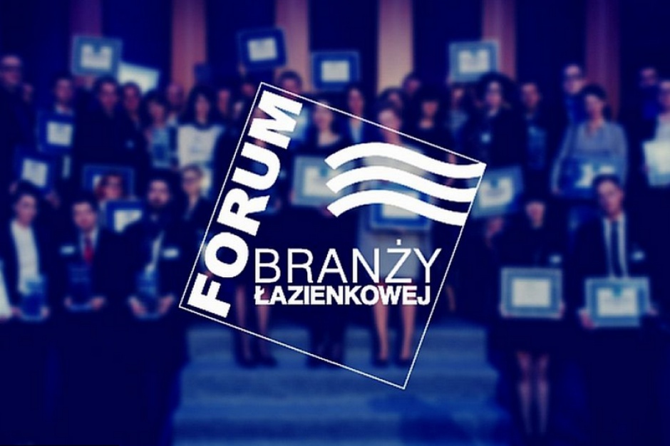 To już trzecia edycja Forum Branży Łazienkowej Wszystko o łazience podczas trzeciej edycji Forum Branży Łazienkowej