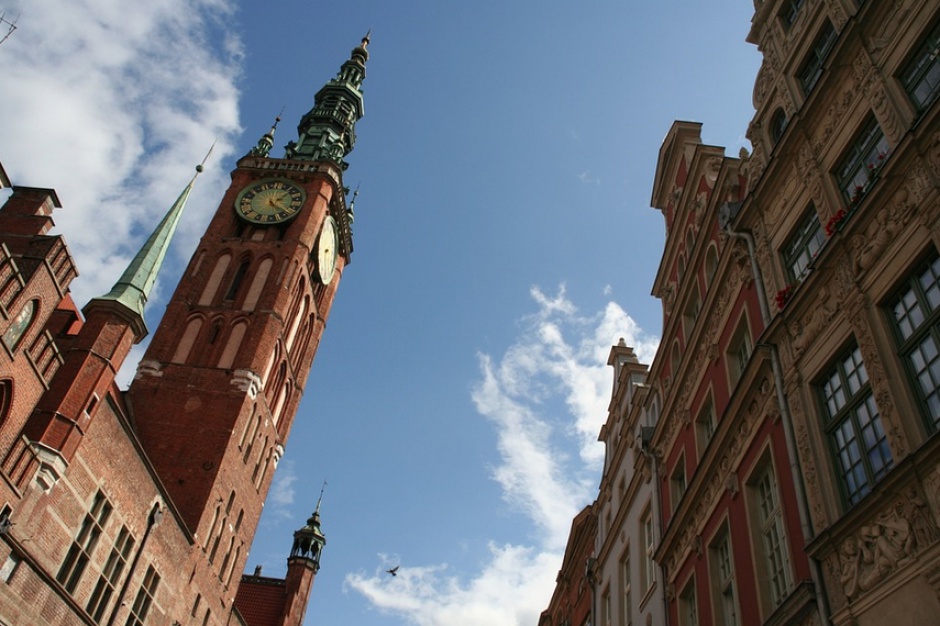 Gdańsk, fot. Pixabay Mieszkania w Gdańsku podrożały. To tylko pozory?