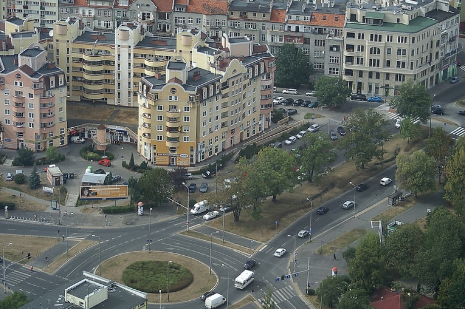 Wrocław, fot. Pixabay Wielka płyta i małe mieszkania rządzą rynkiem wtórnym Wrocławia
