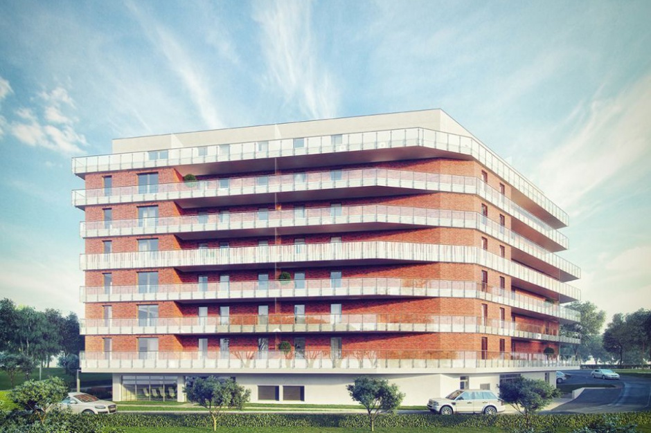 Stara Odra Residence. Fot. AP Szczepaniak Szklane domy projektu AP Szczepaniak