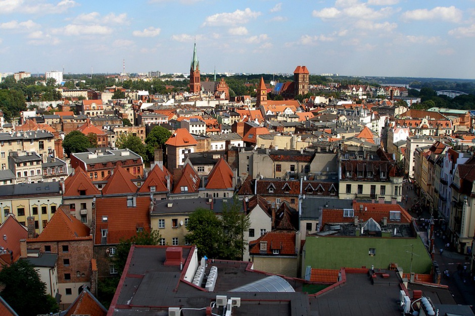 Fot. Pixabay Najemcy odpracują dług na starówce