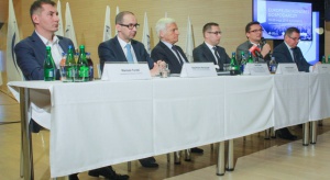 VIII Europejski Kongres Gospodarczy w Katowicach za 40 dni