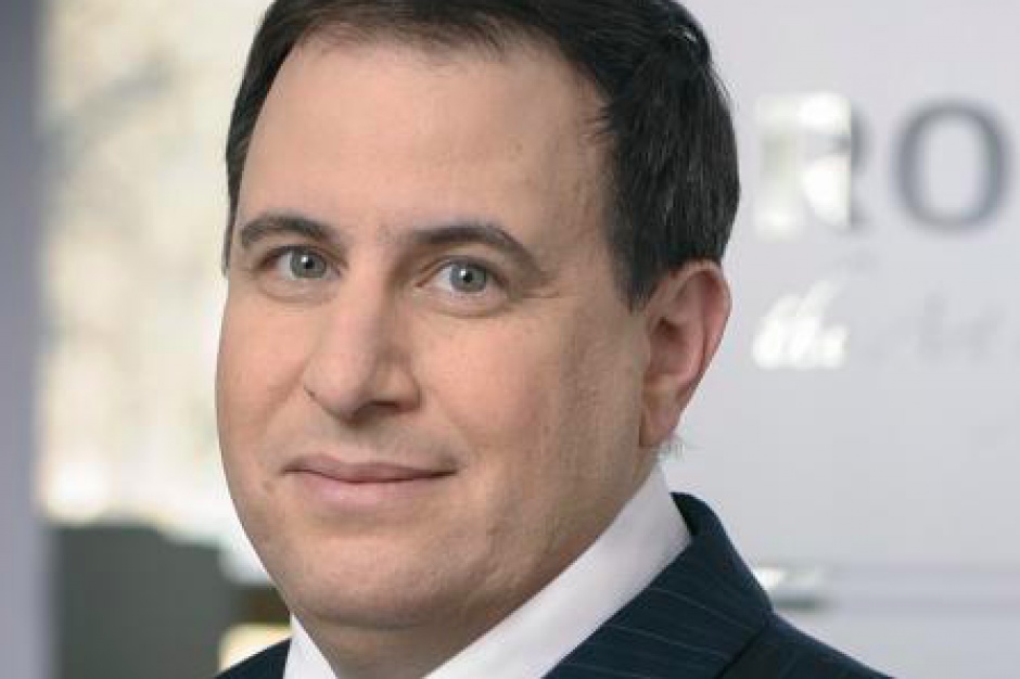 Eyal Keltsh, wiceprezes zarządu Robyg Robyg podsumował półrocze. Przychody przekroczyły 295 mln zł