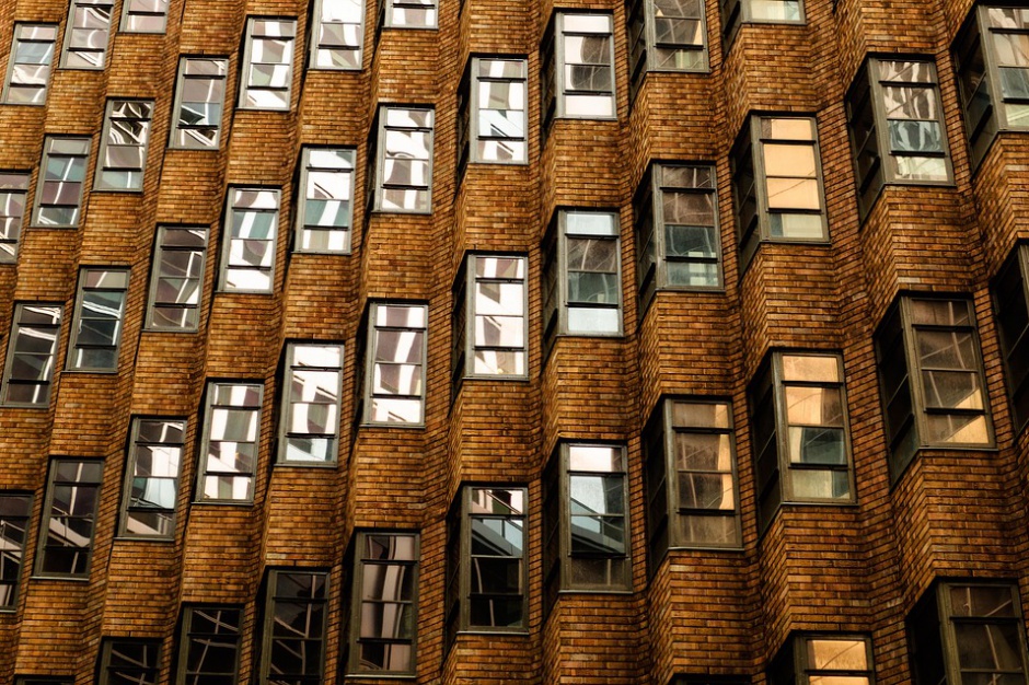 Fot. Pixabay Mieszkania w miejscu hotelu