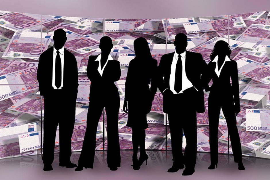 Fot. Pixabay Sytuacja bezrobocia może się pogorszyć w czerwcu
