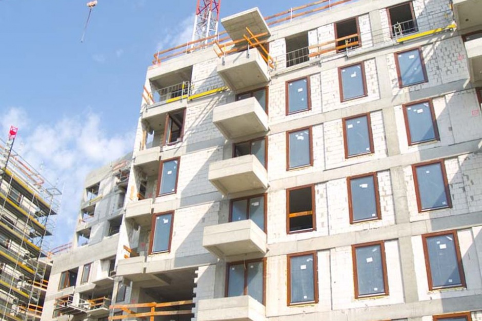 Sawa Apartmetsns. Fot. Sawa Apartments Solec Residence kusi klientów wyjątkowymi usługami