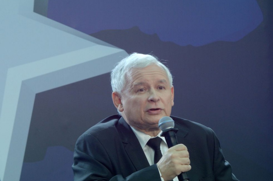 Jarosław Kaczyński Kaczyński: program "Mieszkanie Plus" się nie udał, złamiemy dyktaturę deweloperów
