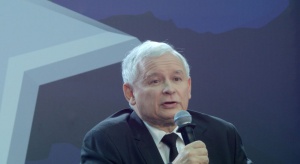 Kaczyński o awarii w „Czajce”: mamy do czynienia z nieodpowiedzialnością 