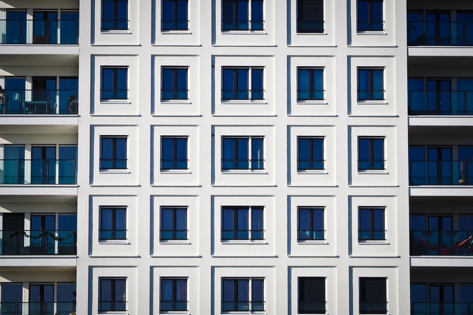 Fot. Pixabay Nowe mieszkania komunalne w Krakowie