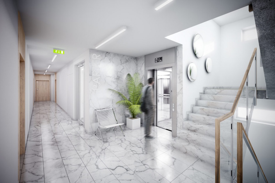 Avanti House. Fot. Temar Deweloper Avanti House z garażem za pół ceny