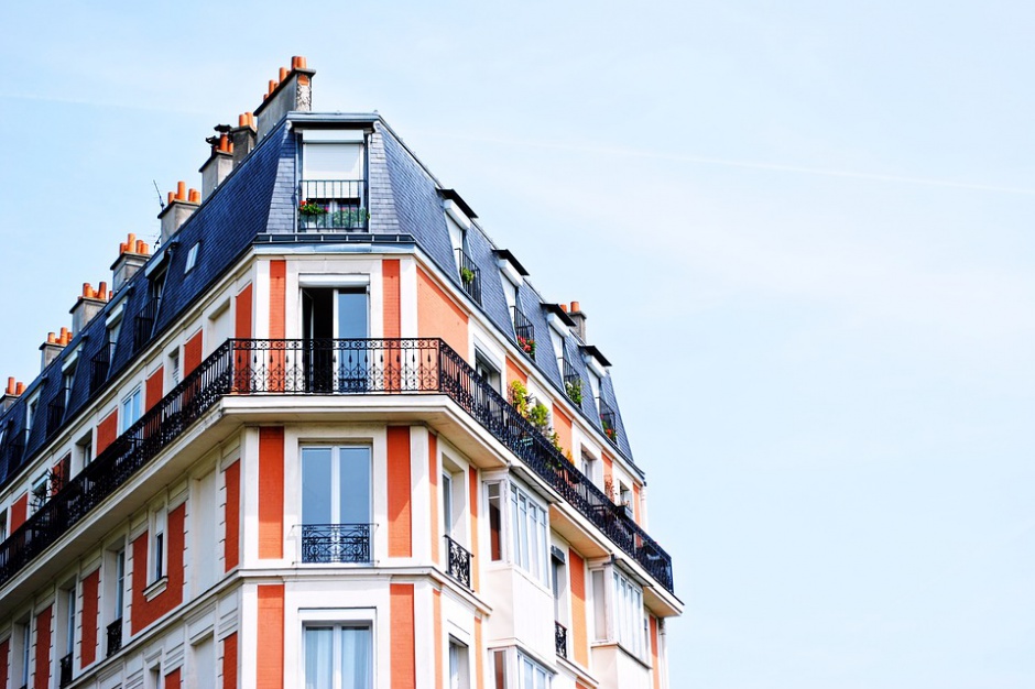 Fot. Pixabay Apartamenty premium na fali wzrostu