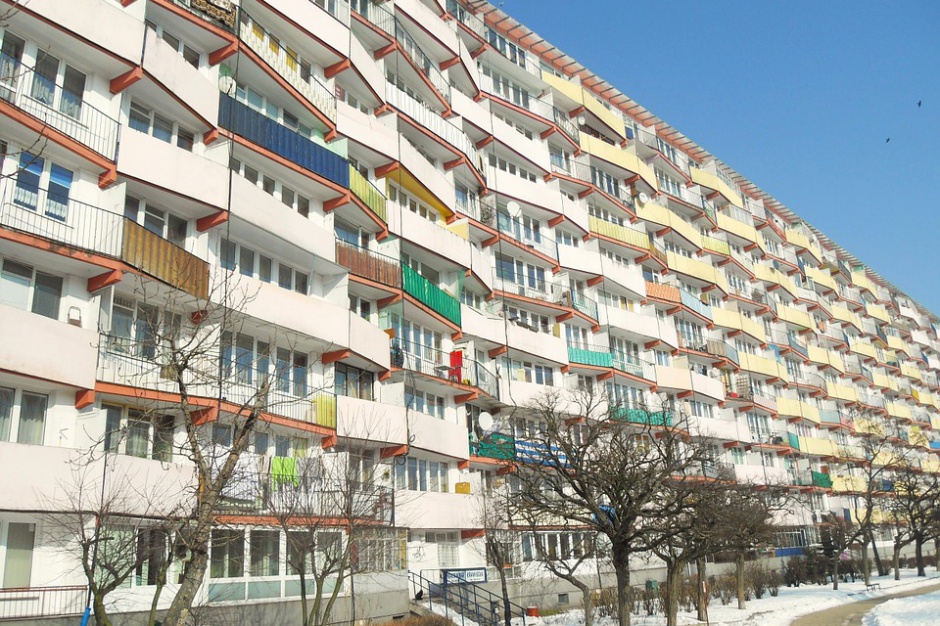 Fot. Pixabay Pustki na zebraniach wspólnot mieszkaniowych