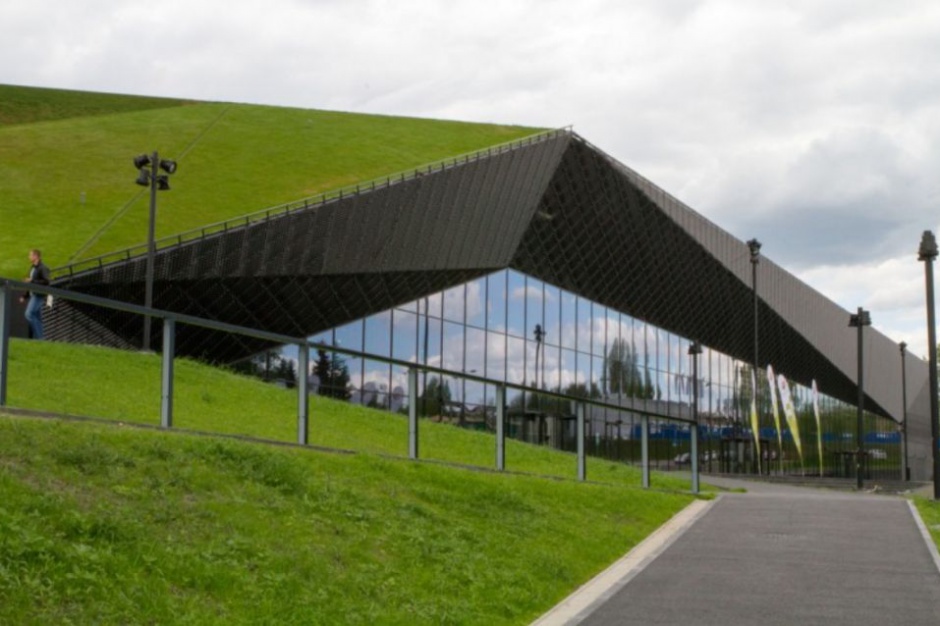 Fot. www.mck.katowice.eu Rewitalizacja sposobem na mieszkania