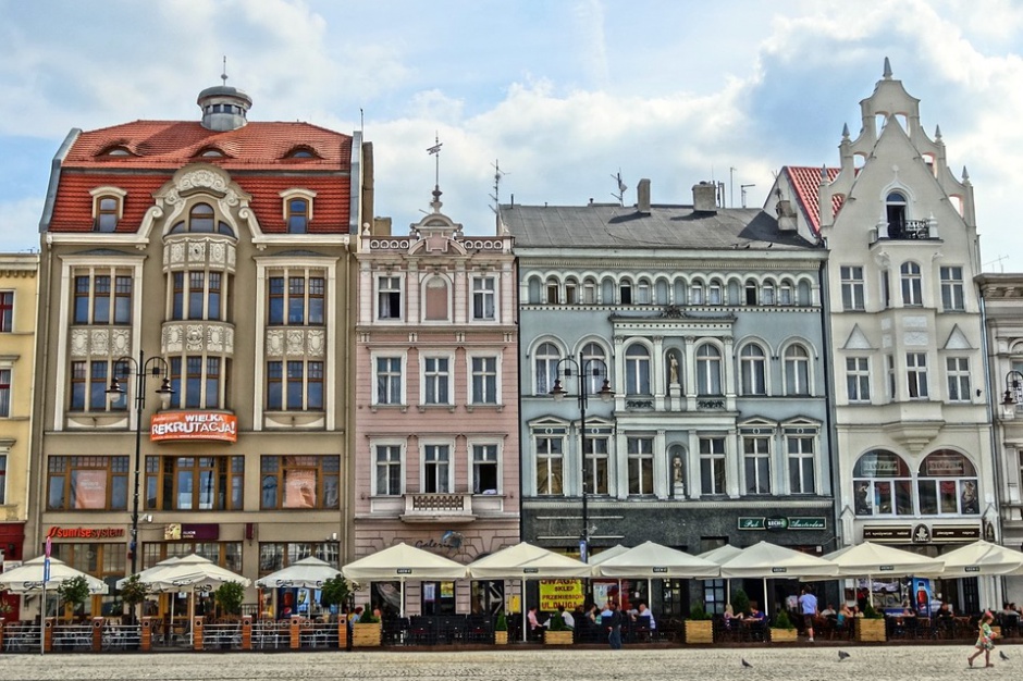 Fot. Pixabay Mieszkanie dla Polaków z Ukrainy