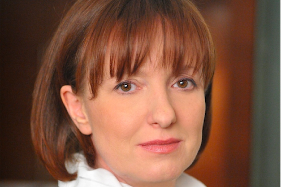Maja Biesiekierska, Head of Advisory and Asset Managements, Prelios Real Estate Advisory Akademiki i domy opieki inwestycyjnym hitem