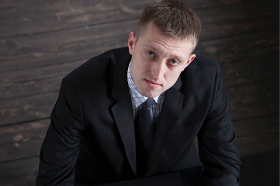 Andrzej Szczepanik, Business Development Manager w firmie OPG Property Professionals Z zakupem nowego mieszkania lepiej nie czekać