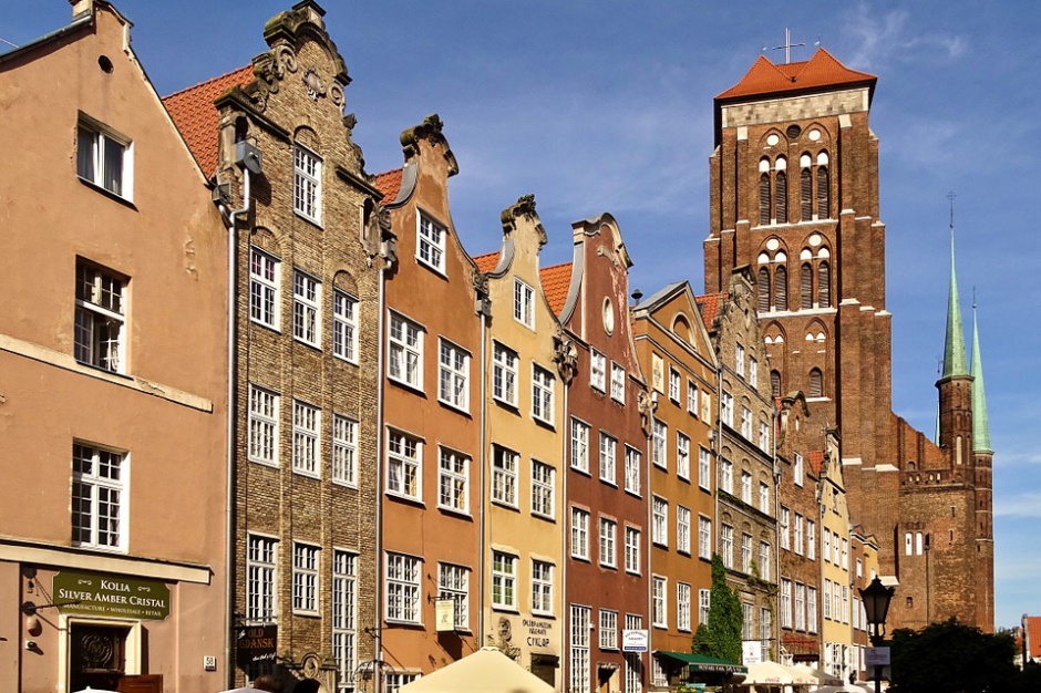 Ogłoszenie konkursu na nowego dyrektora Gdańskich Nieruchomości ma nastąpić w ciągu najbliższych dni. Fot. Pixabay Gdańskie Nieruchomości z konkursem na dyrektora