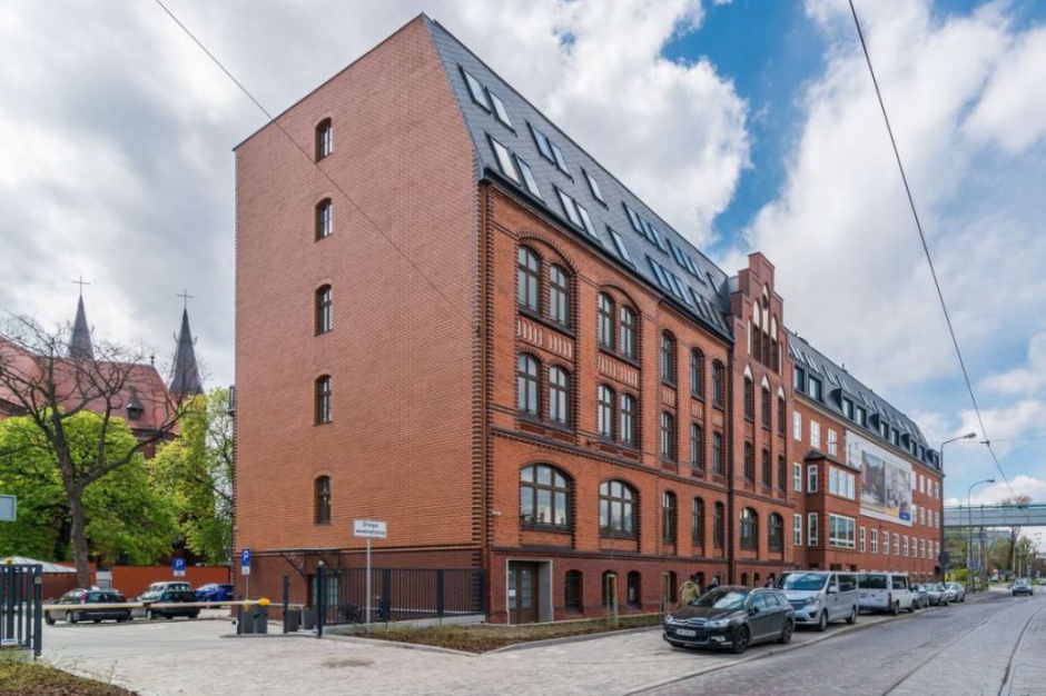 Angel Care. Fot. Angel Poland Group Apartamenty Angel Care już gotowe