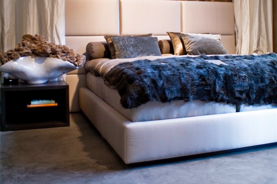 Fot. Metropolis Metrostone Z fabryk do designerskich loftów