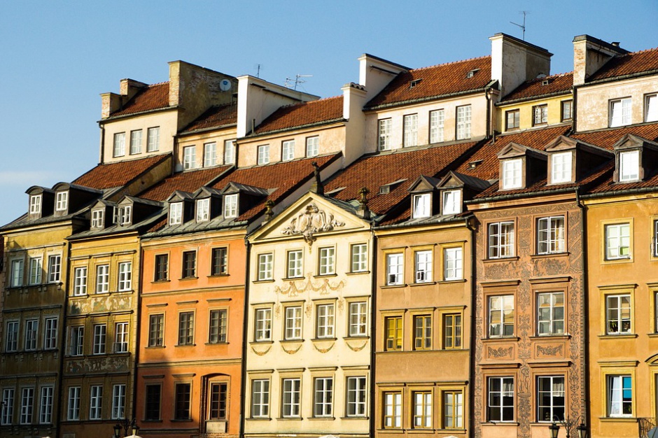 Fot. Pixabay Warszawa: do miasta wracają trzy kolejne nieruchomości