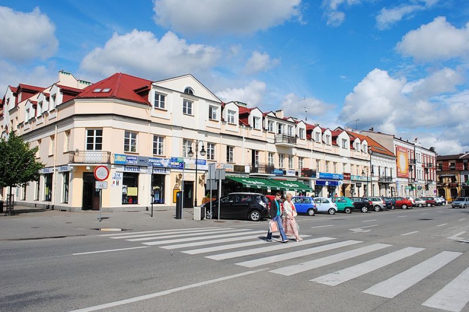 Włocławek, fot. wikimedia/Wloclawianin/CC-BB-SA Mieszkania we Włocławku pod znakiem zapytania