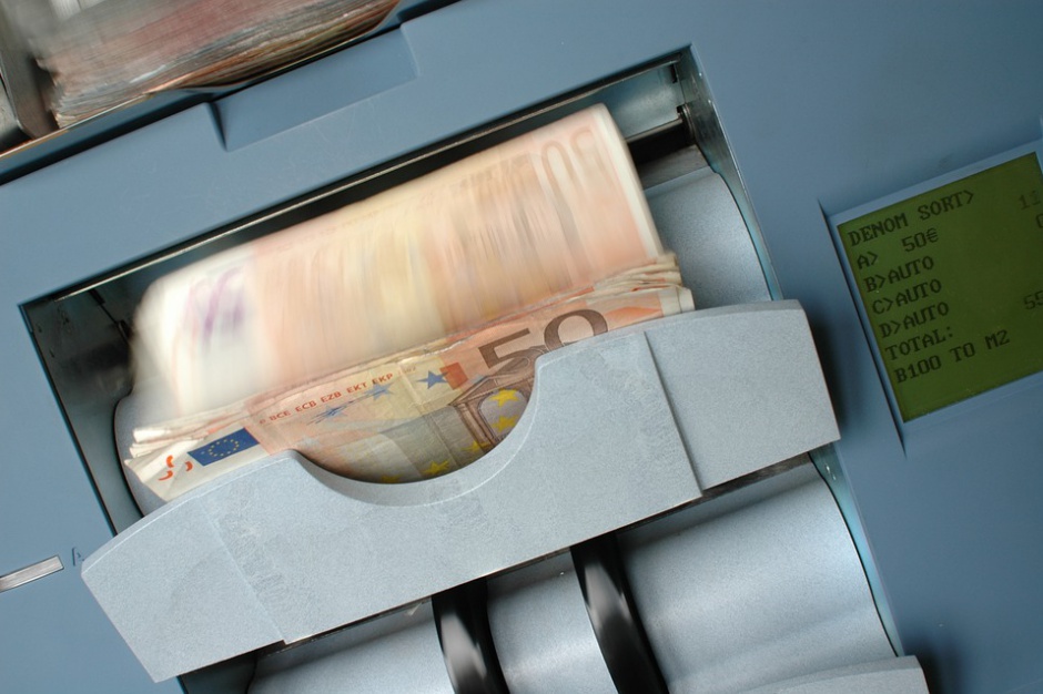 fot. Pixabay Dobra wiadomość dla kredytobiorców. Stopy procentowe bez zmian