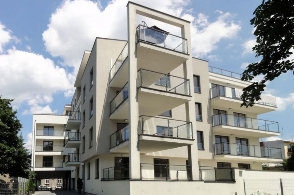 Kamienica NOVA. Fot. DK Development Kamienica NOVA czeka na ostatnich lokatorów