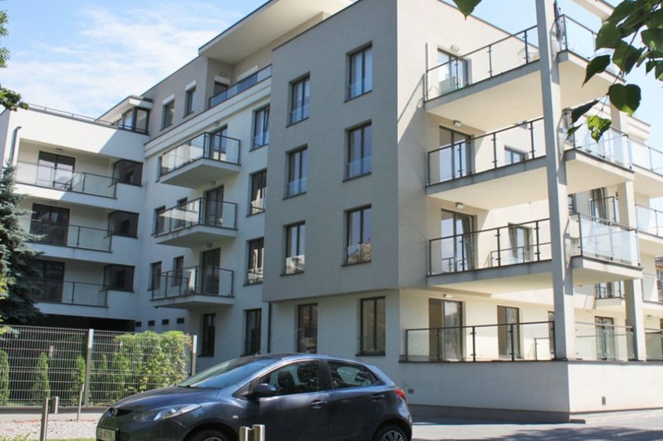Kamienica NOVA. Fot. DK Development Kamienica NOVA czeka na ostatnich lokatorów
