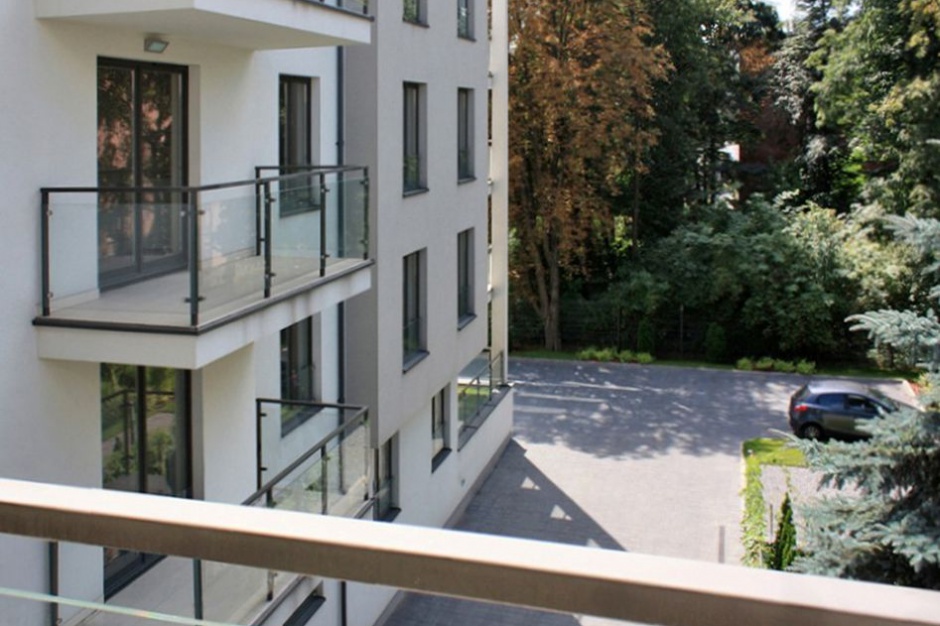 Kamienica NOVA. Fot. DK Development Kamienica NOVA czeka na ostatnich lokatorów