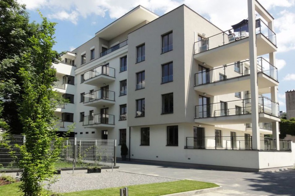 Kamienica NOVA. Fot. DK Development Kamienica NOVA czeka na ostatnich lokatorów