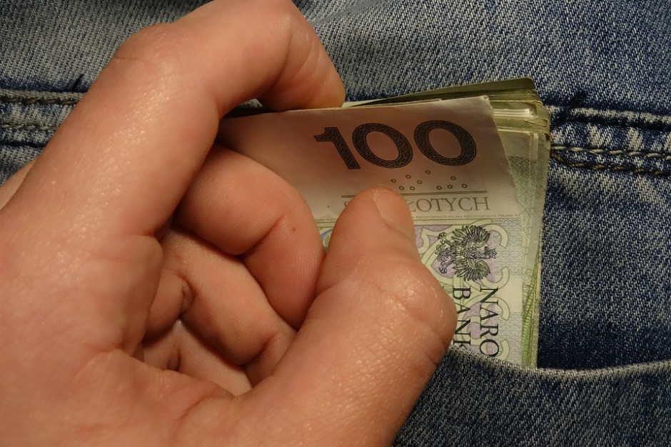 Fot. Pixabay Dobre wieści dla frankowiczów? Kolejny bank uwzględni ujemne stopy