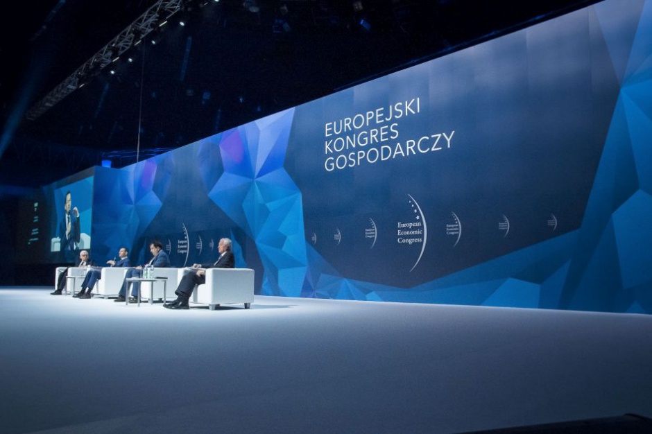 EEC 2015. Fot. PTWP EEC 2016: Czy rynek mieszkaniowy czeka rewolucja?