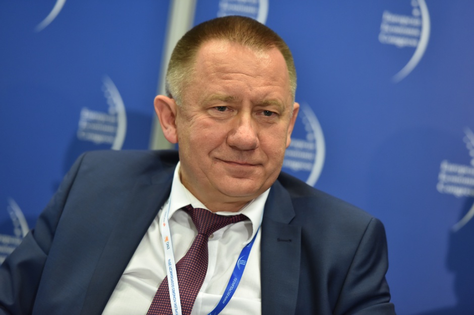 Arkadiusz Hołda, założyciel Przedsiębiorstwa Realizacji Budownictwa Holdimex EEC: Polskie sławy piłkarskie inwestują w mieszkania