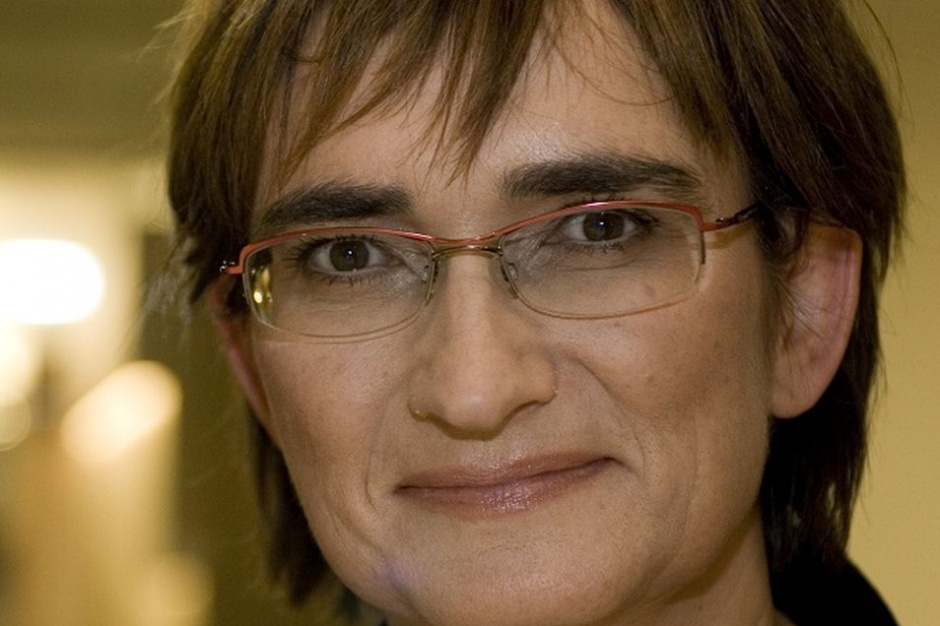 Dorota Jarodzka-Śródka, prezes Archicomu. Archicom podbija Kraków